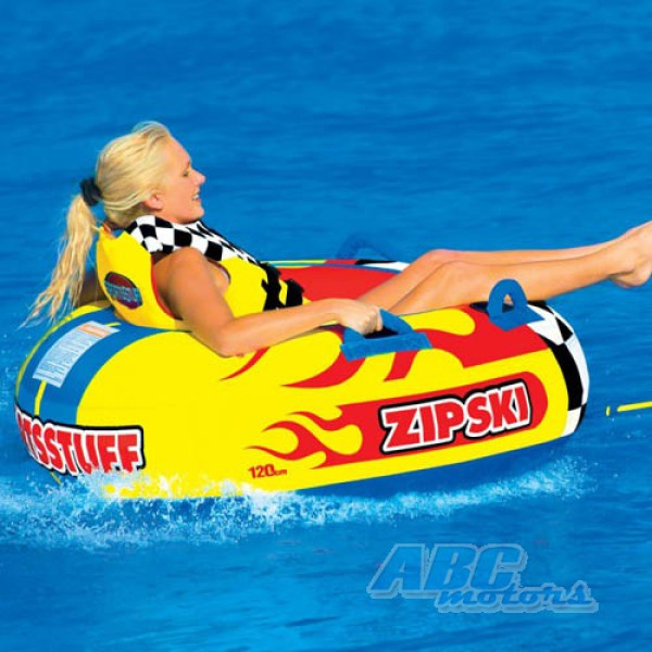 Водний атракціон (таблетка, плюшка) SportStuff ZIP Ski
