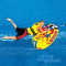 Водний атракціон (таблетка, плюшка) SportStuff ZIP Ski