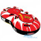 Водный аттракцион (таблетка, плюшка) SportStuff Сrazy 8