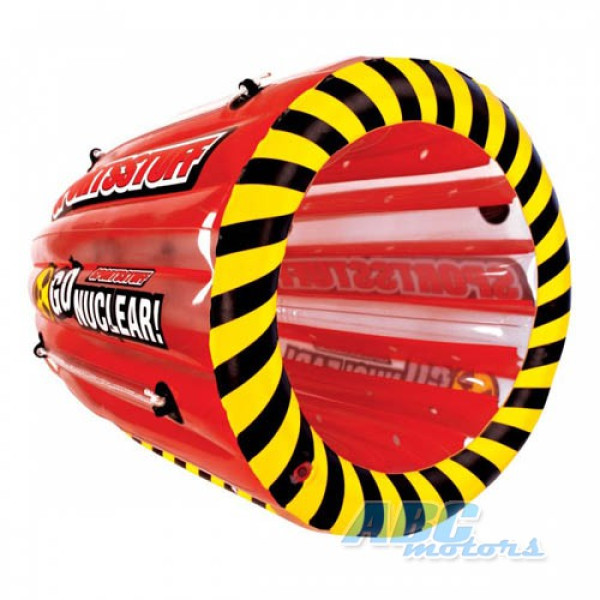 Водный аттракцион (таблетка, пуля) SportStuff Gyro