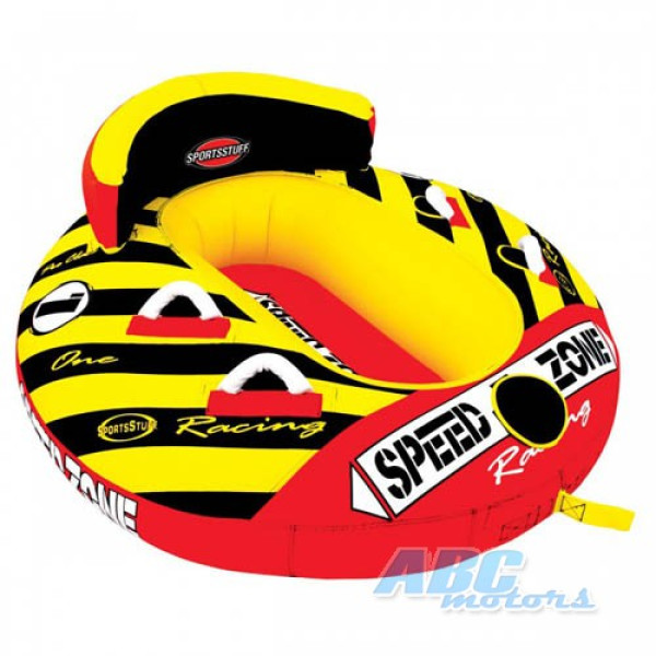 Водний атракціон (таблетка, плюшка) SportStuff Speedzone 1