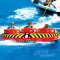 Водний атракціон (таблетка, плюшка) SportStuff Speedzone 3
