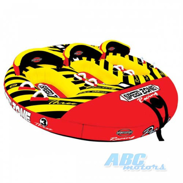 Водний атракціон (таблетка, плюшка) SportStuff Speedzone 3