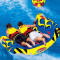 Водный аттракцион (таблетка, плюшка) SportStuff U Slalom 2