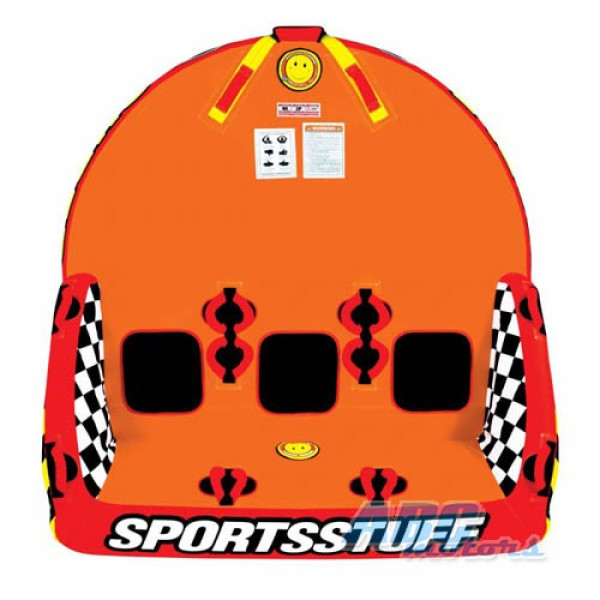 Водный аттракцион (таблетка, плюшка) SportStuff Super Mable