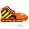 Водный аттракцион (таблетка, плюшка) SportStuff Super Mable