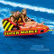Водный аттракцион (таблетка, плюшка) SportStuff Super Mable