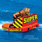 Водный аттракцион (таблетка, плюшка) SportStuff Super Mable