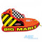 Водный аттракцион (таблетка, плюшка) SportStuff Big Mable