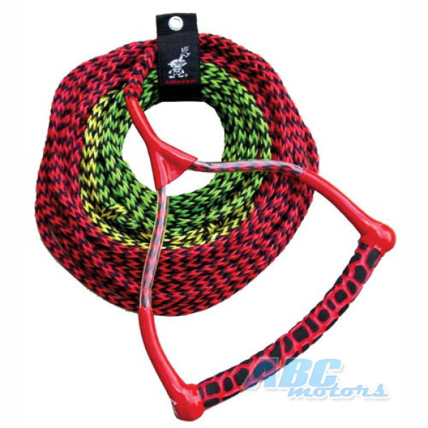 Буксировочний фал SportStuff Airhead Radius Ski Rope AHSR-3