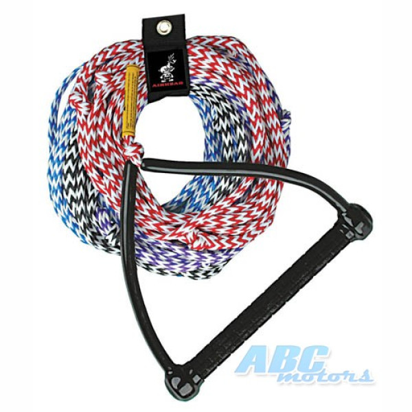 Буксировочний фал SportStuff Airhead Ski Rope AHSR-4