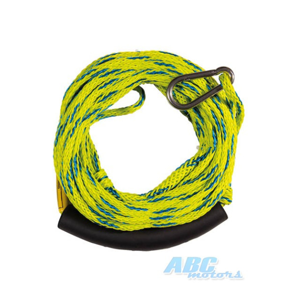 Буксировочный фал Jobe Tow Rope for Towables (2P Towrope)
