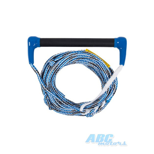 Буксировочний фал Jobe Ski Combo Transfer Blue