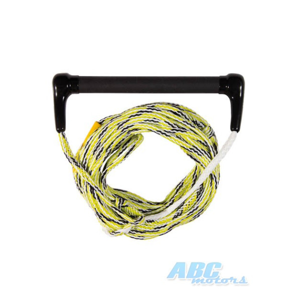 Буксировочний фал Jobe Ski Combo Transfer Green