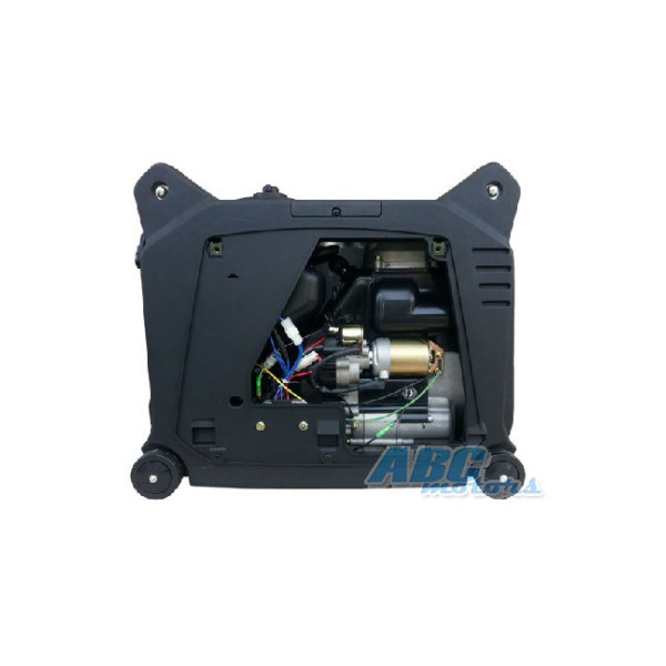 Инверторный генератор (б/у) Weekender X3500ie