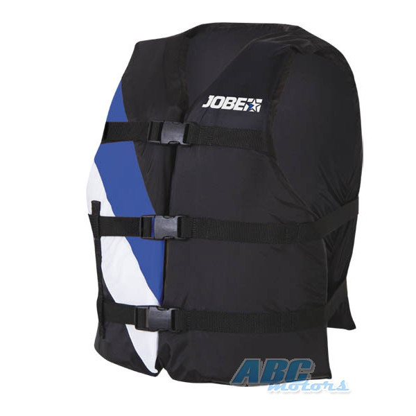 Жилет страхувальний Jobe Universal Vest Blue ISO