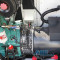 Дизельний генератор Matari MC 250 S