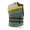 Спортивний страхувальний жилет Jobe Impress Neo Vest Men