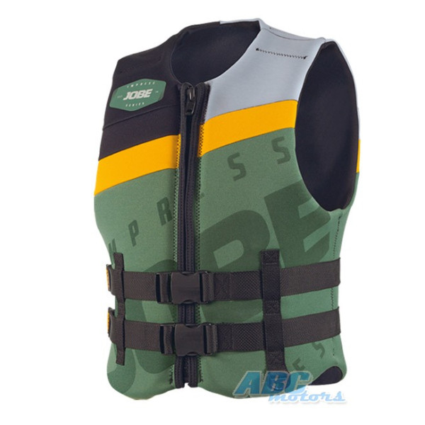 Спортивний страхувальний жилет Jobe Impress Neo Vest Men
