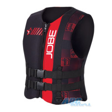 Спортивний страхувальний жилет Jobe Impress Neo Vest Men Red