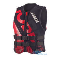 Спортивний страхувальний жилет Jobe Progress Stretch Vest Men