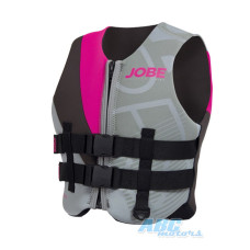 Спортивний страхувальний жилет Jobe Progress Stretch Vest Women