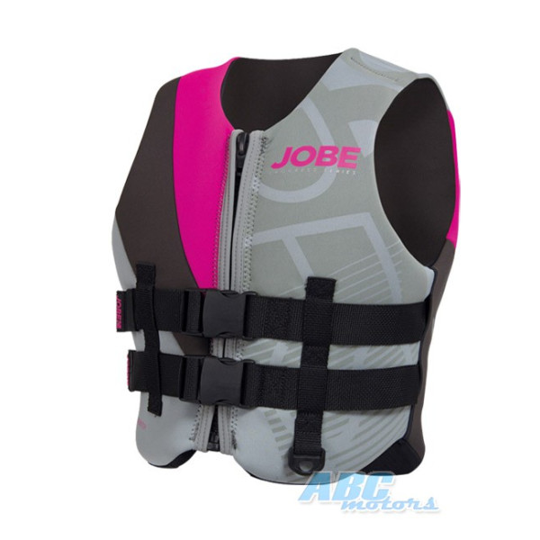Спортивный страховочный жилет Jobe Progress Stretch Vest Women