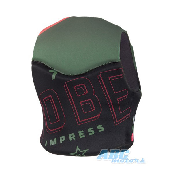 Спортивный страховочный жилет Jobe Impress Neo Vest Women