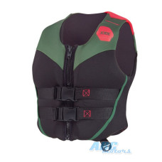 Спортивний страхувальний жилет Jobe Impress Neo Vest Women