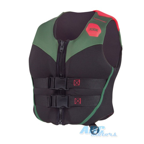 Спортивный страховочный жилет Jobe Impress Neo Vest Women