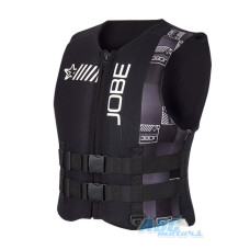 Спортивний страхувальний жилет Jobe Progress Neo Vest Men Black