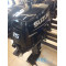 Suzuki DT-15 AS + Kolibri 360 DSL серая после тестов на воде