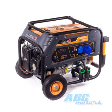 Бензиновый генератор Matari MP 8900