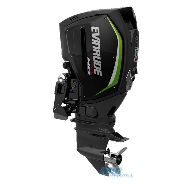 Лодочный мотор Evinrude G2 E 200 XH