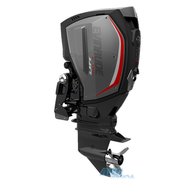 Лодочный мотор Evinrude G2 E 200 XH