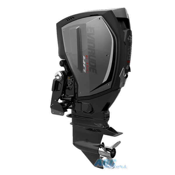 Двигун до човна Evinrude G2 E 200 XHC
