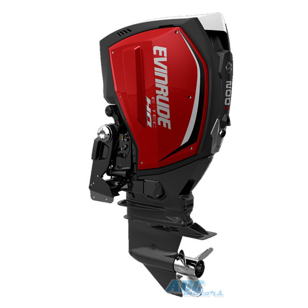Двигун до човна Evinrude G2 E 200 XHC