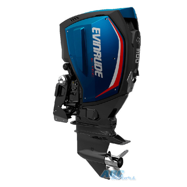 Двигун до човна Evinrude G2 E300XU