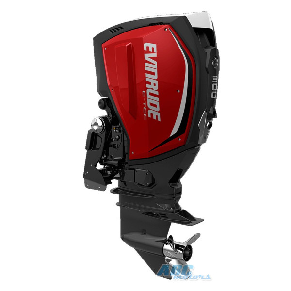 Двигун до човна Evinrude G2 E300XCU