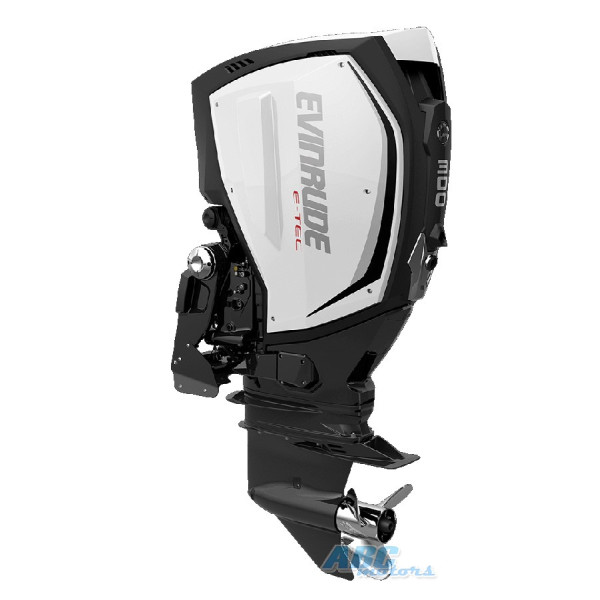 Двигун до човна Evinrude G2 E300XCU