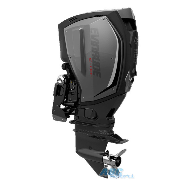 Двигун до човна Evinrude G2 E300XCU