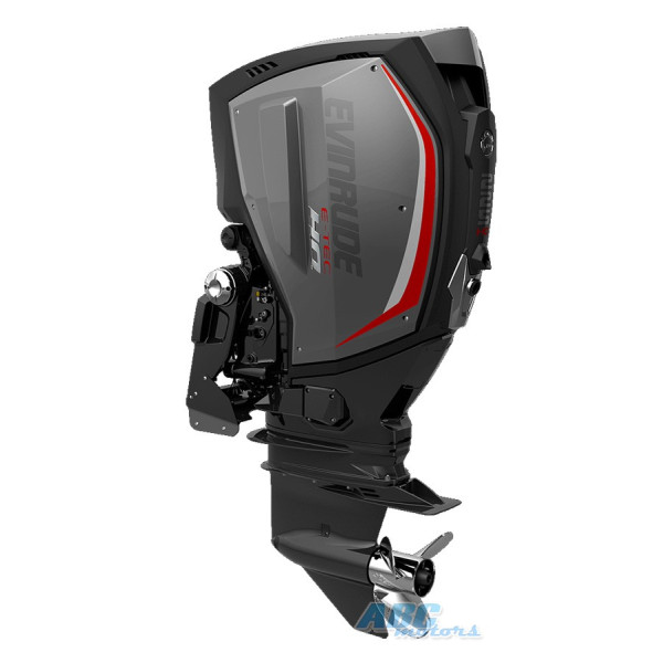 Лодочный мотор Evinrude G2 E 225 LHO