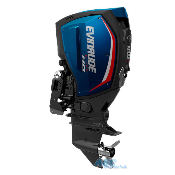 Лодочный мотор Evinrude G2 E 225 LHO