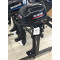 Лодочный мотор бу Suzuki DF 2.5 S 2012 год