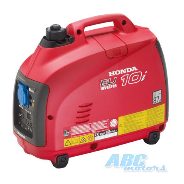 Інверторний генератор Honda EU 10 i T1 G