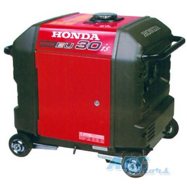 Інверторний генератор Honda EU 30 i S1 GA6
