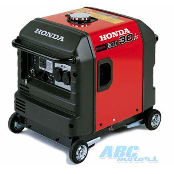 Інверторний генератор Honda EU 30 i S1 GA6