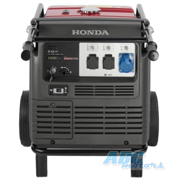 Інверторний генератор Honda EU 65 i S1 GT