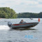 Алюминиевый катер UMS 500 DC AL TT