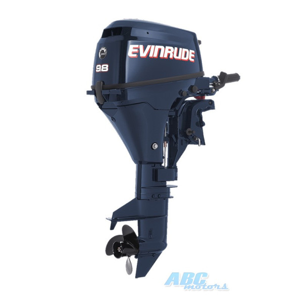 Двигун до човна Evinrude E 10 RGL4